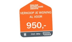 Online Makelaars Drenthe