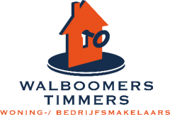Walboomers & Timmers woning-/bedrijfsmakelaars