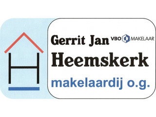 Gerrit Jan Heemskerk makelaardij o.g.