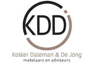 Kolker Daleman & De Jong - makelaars en adviseurs