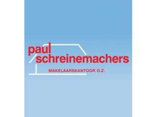 Makelaarskantoor Paul Schreinemachers BV