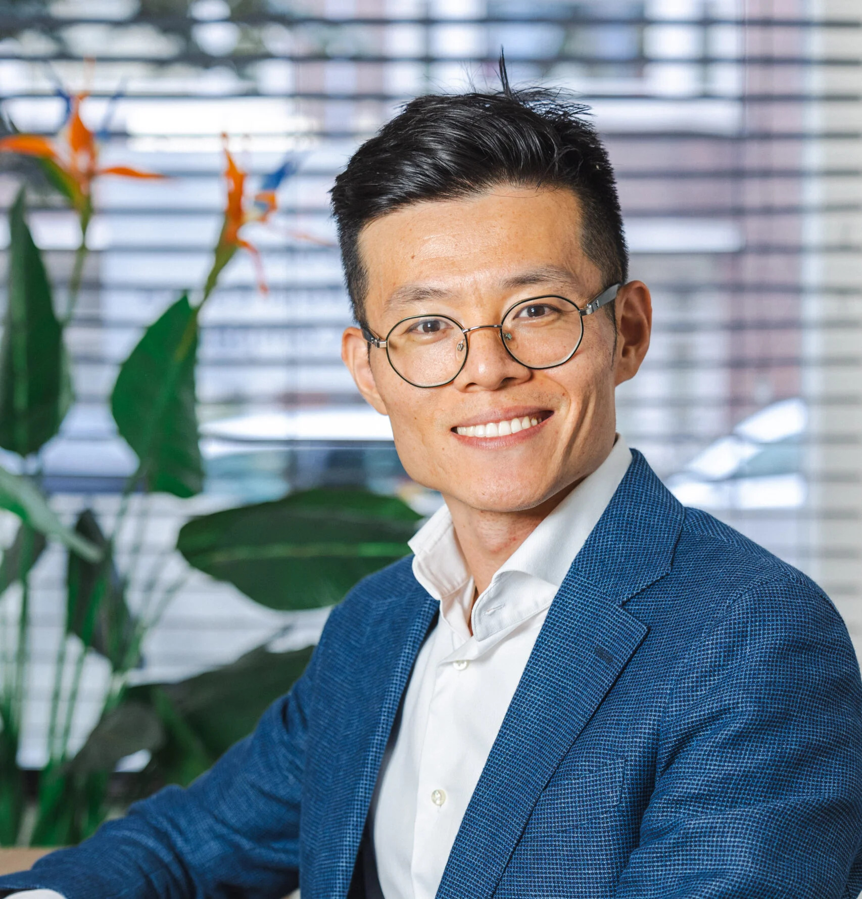 Philip Xie