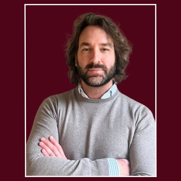 Frank Rohlof