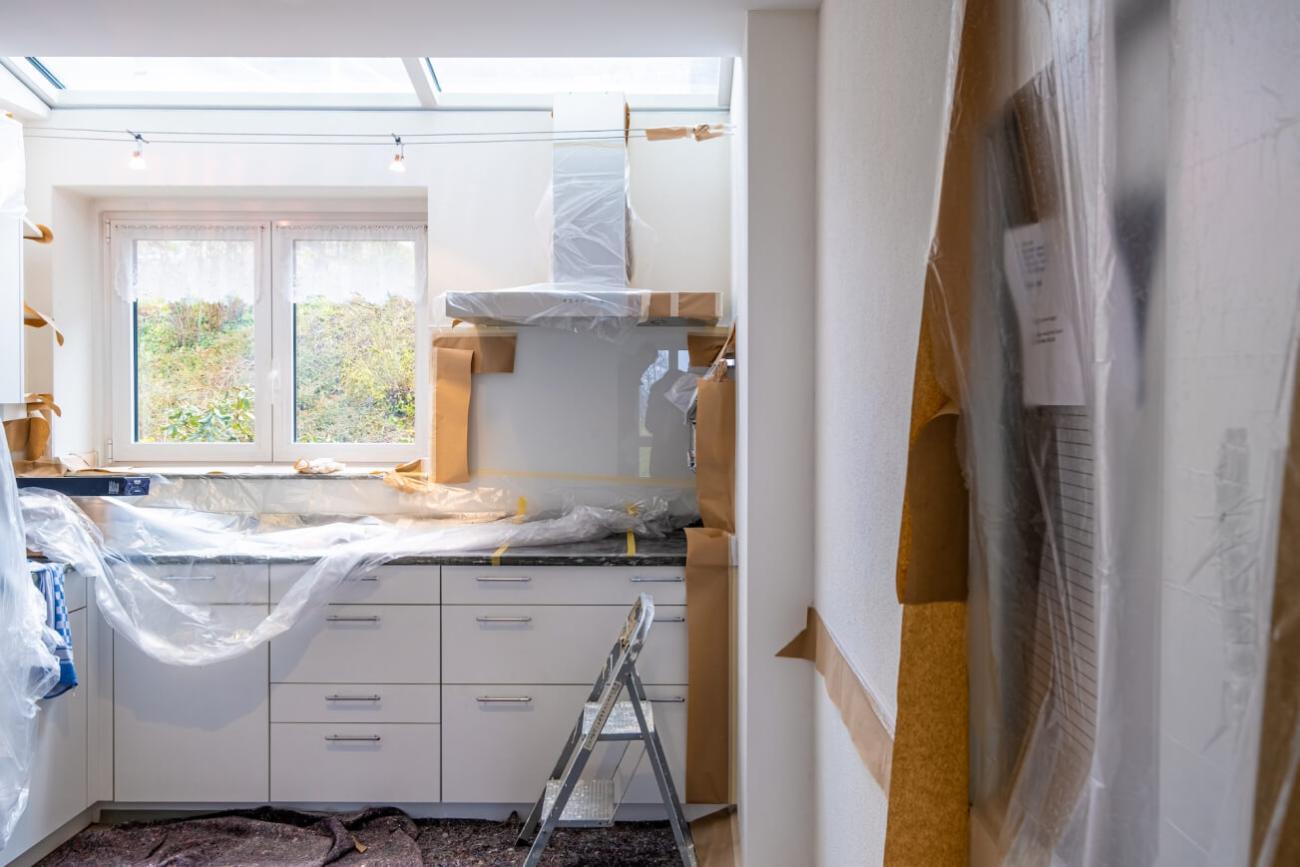 Wat is belangrijk als ik mijn huis verbouw?