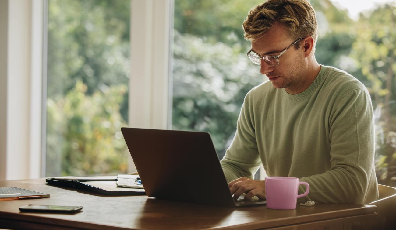 Hoe werkt online bieden op een huis?