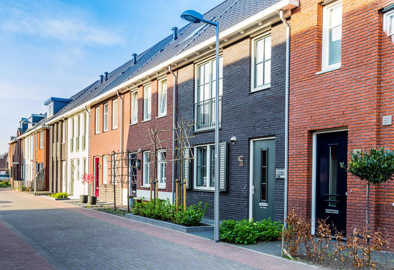 Huispedia Woningmarkt Trendrapport