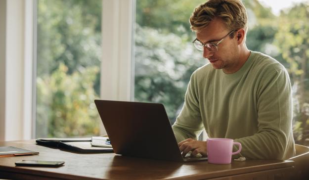 Hoe werkt online bieden op een huis?
