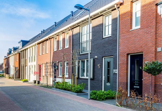 Huispedia Woningmarkt Trendrapport