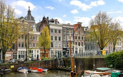 Prins Hendrikkade 107-3