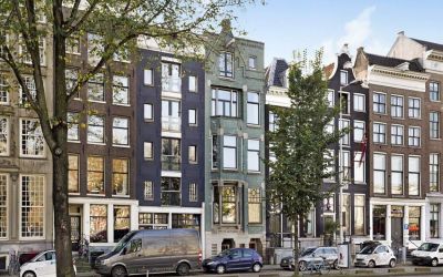 Prins Hendrikkade 126-G