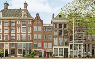 Prins Hendrikkade 153-H