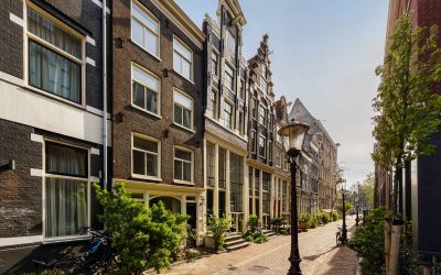 Buiten Bantammerstraat 1