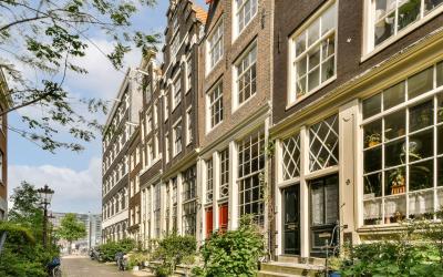 Appartement te koop Buiten Bantammerstraat 7-H