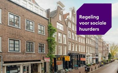 Binnen Bantammerstraat 3-1