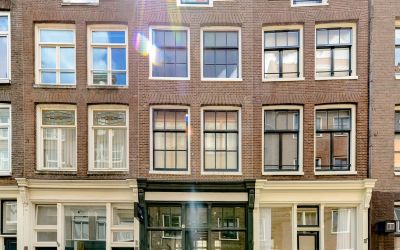 Binnen Bantammerstraat 4