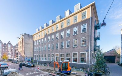 Montelbaanstraat 20