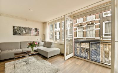Nieuwe Hoog. 9-B