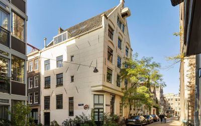 Zandstraat 15-C