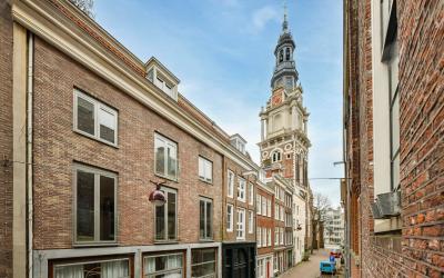 Zandstraat 5-B