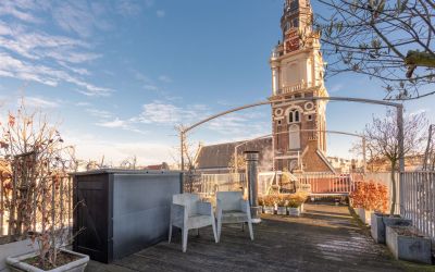 Zandstraat 5