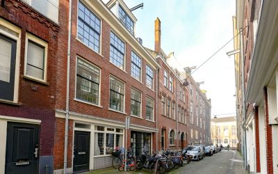 Zandstraat 8-1