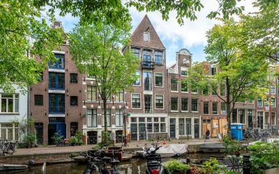 Groenburgwal 29-B