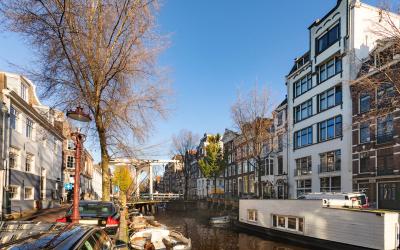 Groenburgwal 65-B