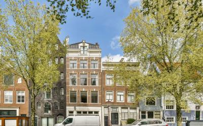 Groenburgwal 50-A