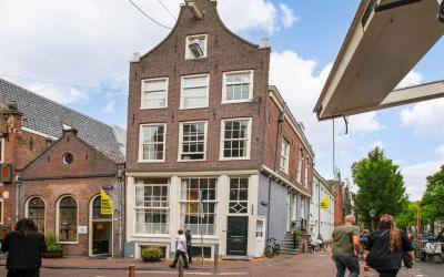 Staalstraat 9-H