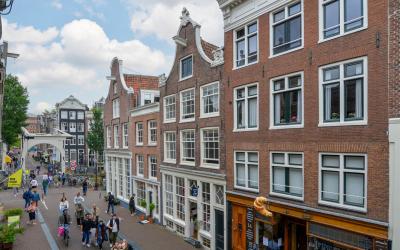 Staalstraat 16-1