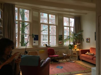 Raamgracht 5