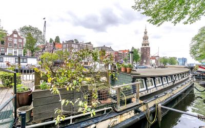 Oudeschans 31-X