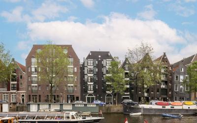Oudeschans 79-E