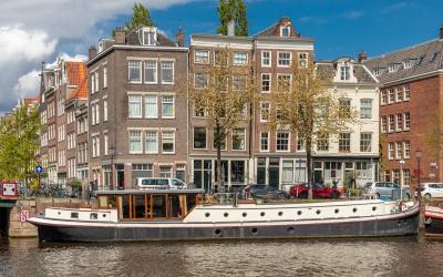 Oudeschans 20-H
