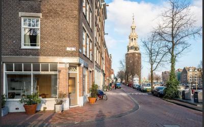 Oudeschans 22-A