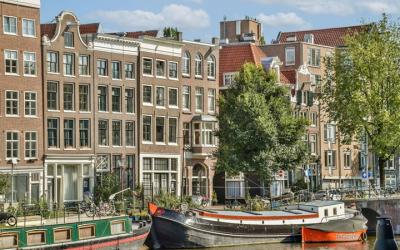 Oudeschans 40-1