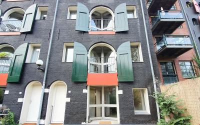 Nieuwe Uilenburgerstraat 13-N