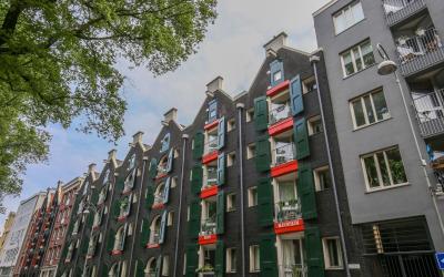 Nieuwe Uile. 15-F