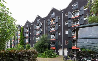 Nieuwe Uilenburgerstraat 15-P