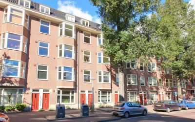 Nieuwe Uilenburgerstraat 78-3
