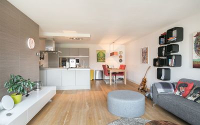 Valkenburgerstraat 36-B