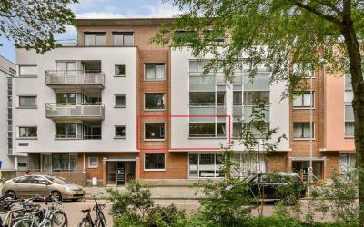 Rapenburger. 182