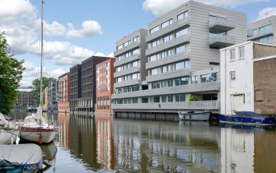 Valkenburgerstraat 138-F