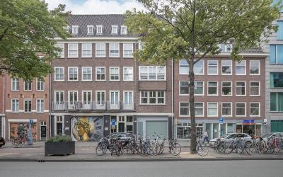 Appartement te koop Valkenburgerstraat 176-2