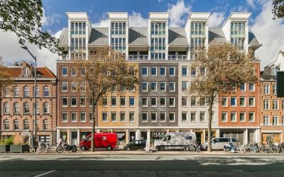 Valkenburgerstraat 192-D