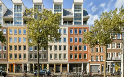 Valkenburgerstraat 192-K
