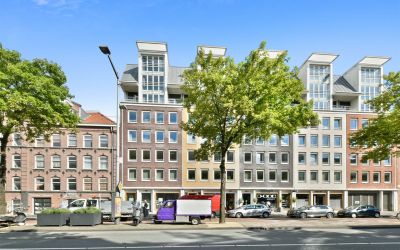 Valkenburgerstraat 198-D
