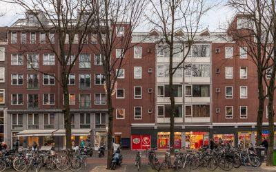 Jodenbreestraat 138-B