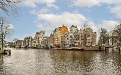 Waterlooplein 5-C