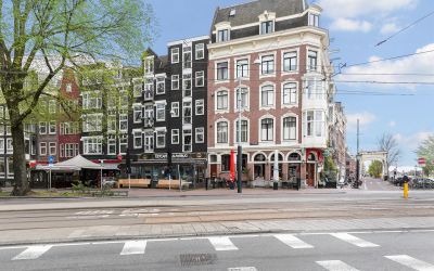 Waterlooplein 399